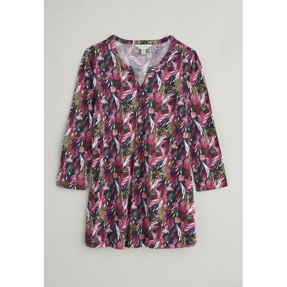 Топ Seasalt Cornwall Pink Risso 4