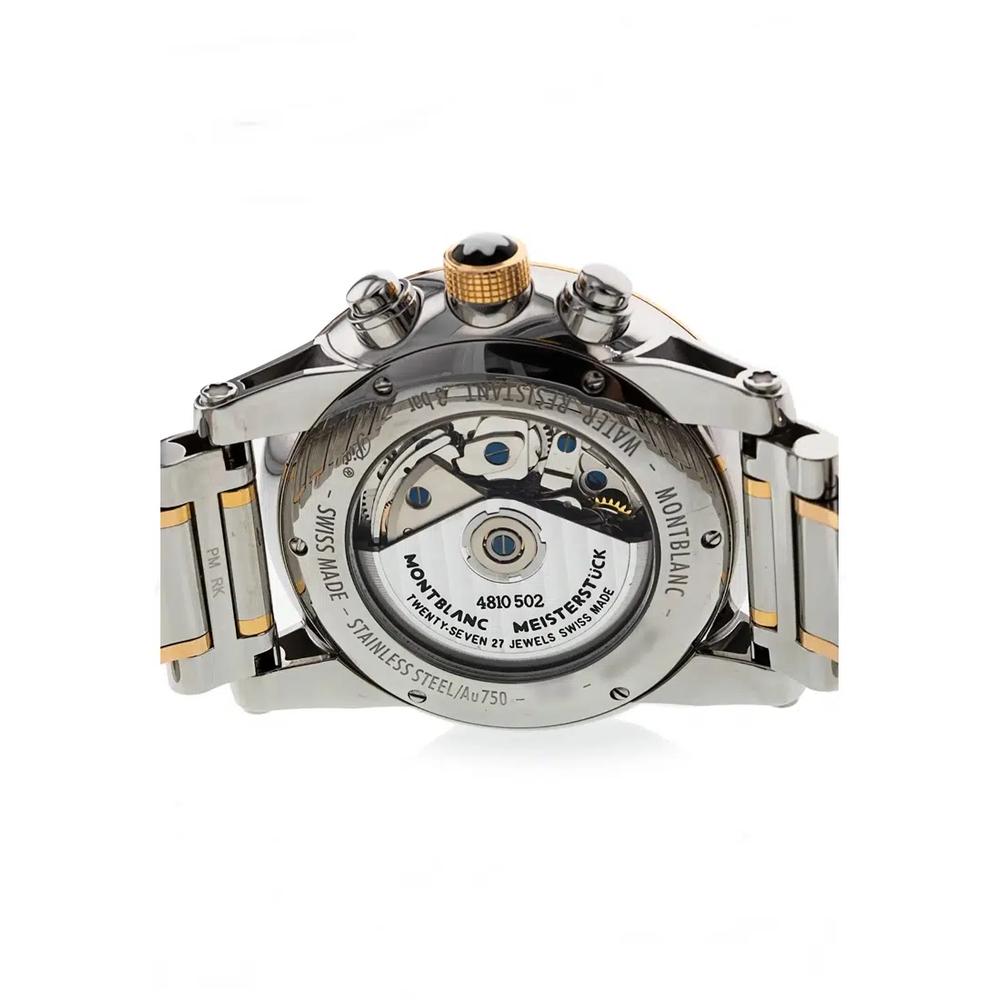 TIMEWALKER АВТОМАТИЧЕСКИЕ 43 мм (107321) 4