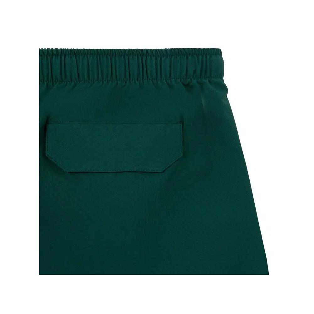 Шорты Aimé Leon Dore Core Nylon Short 'Botanical Green' 2
