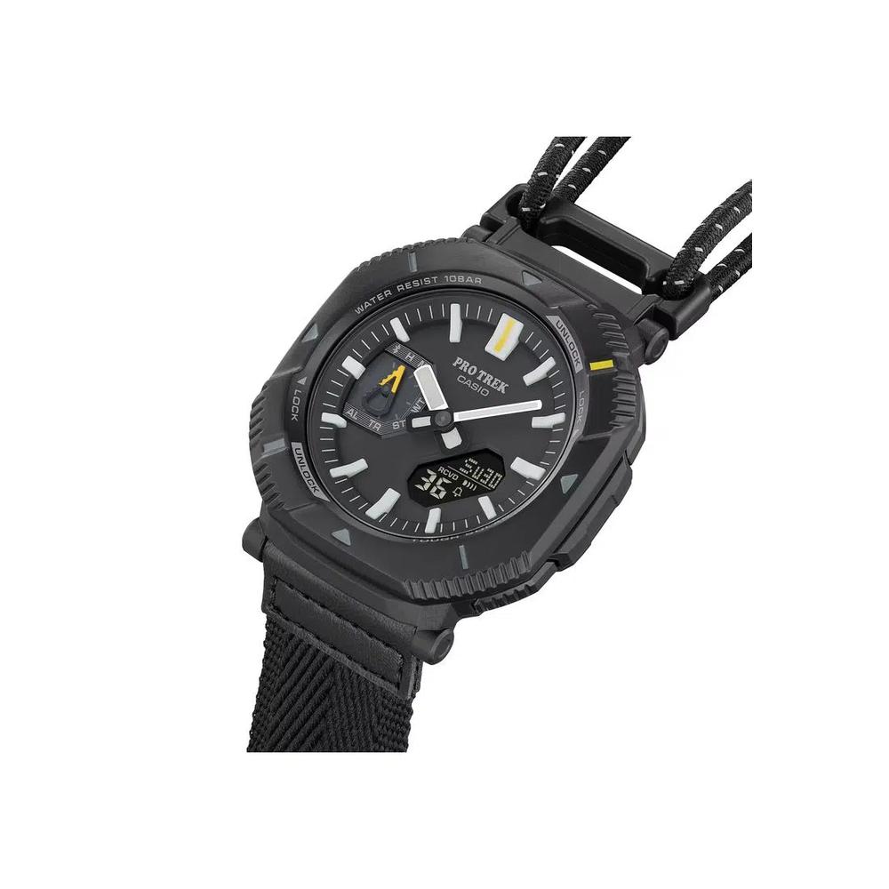 CASIO PRO TREK PRJ-B001B-1 7