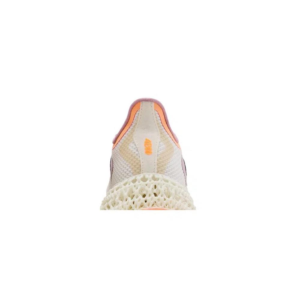 Кроссовки adidas Wmns 4DFWD 2 'Grey Beam Orange' 7