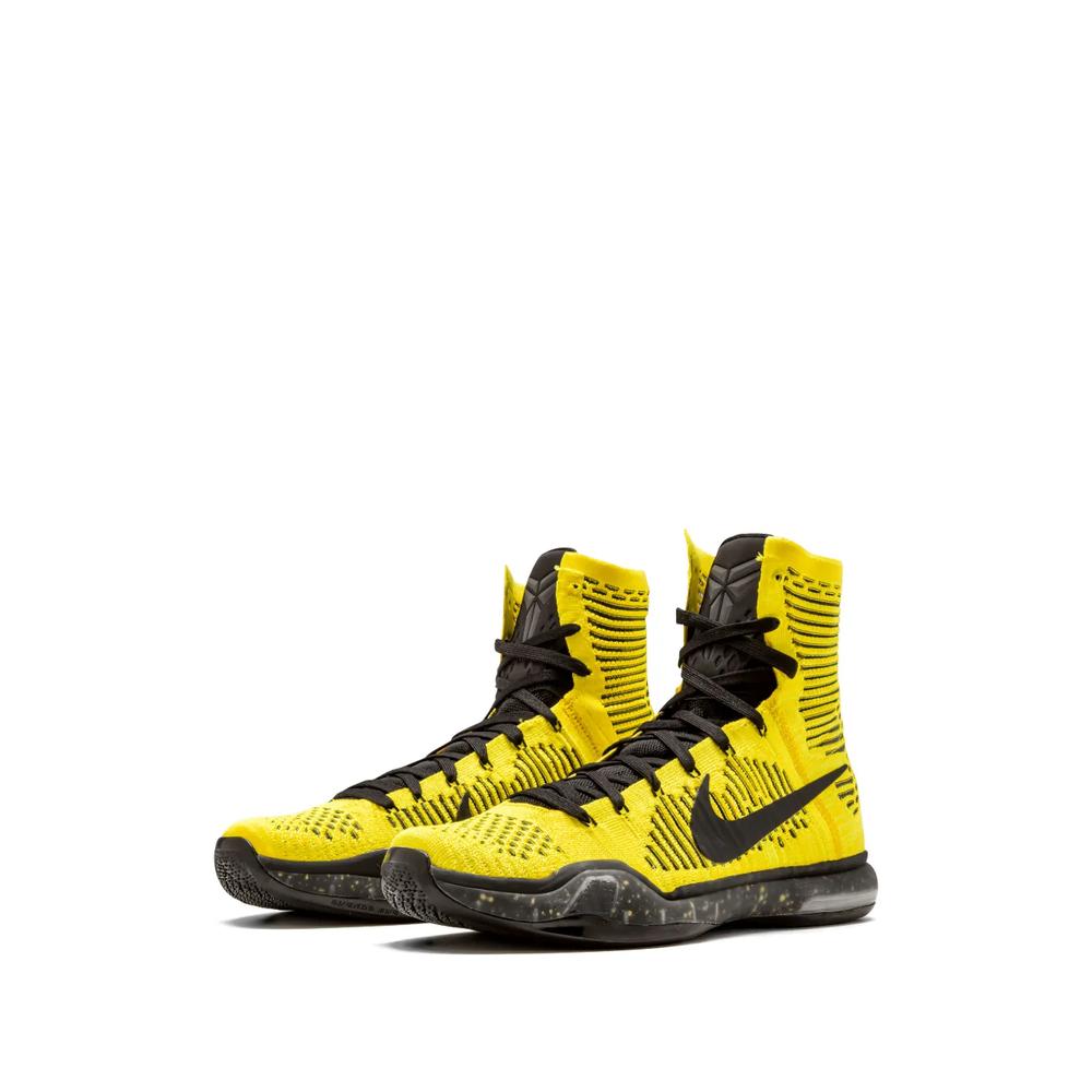 Кроссовки Kobe 10 Elite CODA 2