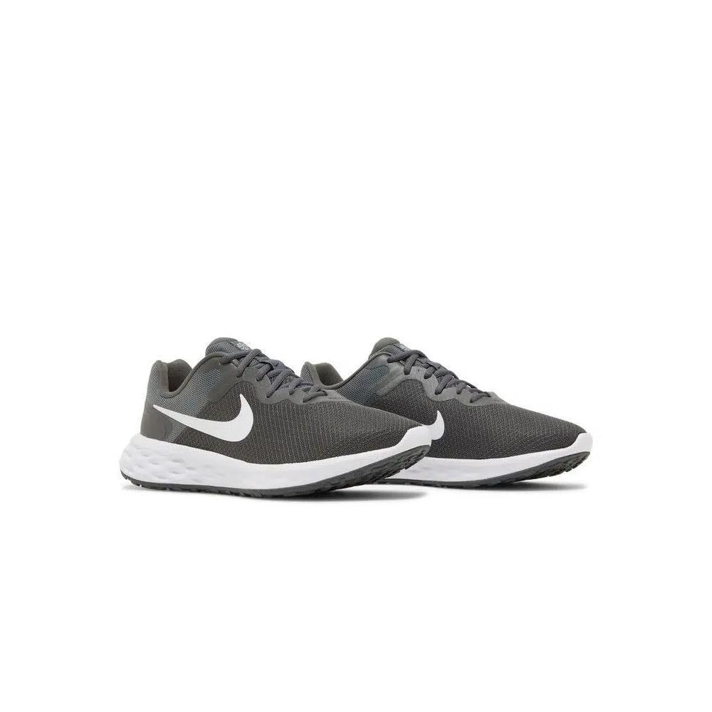 Кроссовки Nike Revolution 6 'Iron Grey' 8