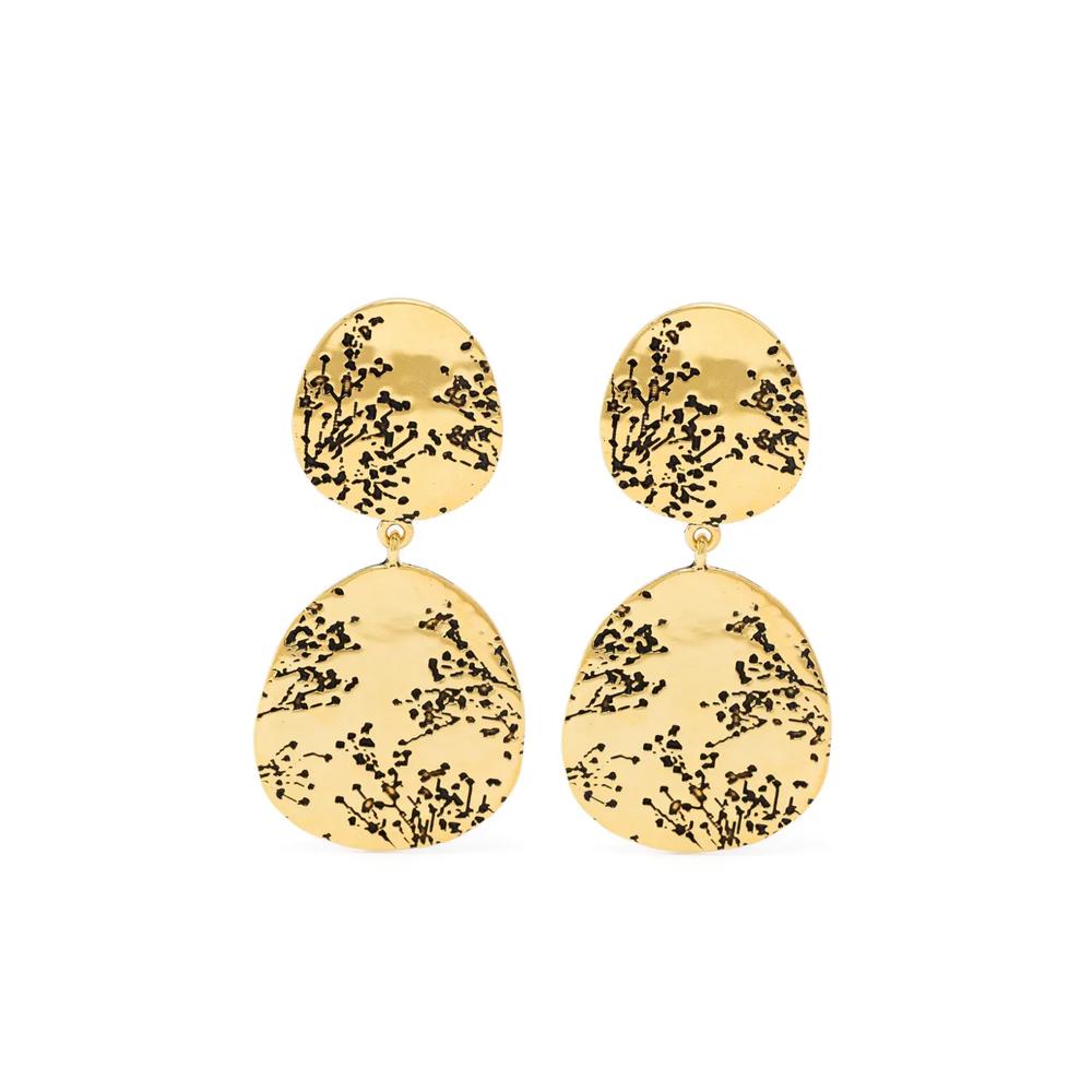 Hermione earrings 1
