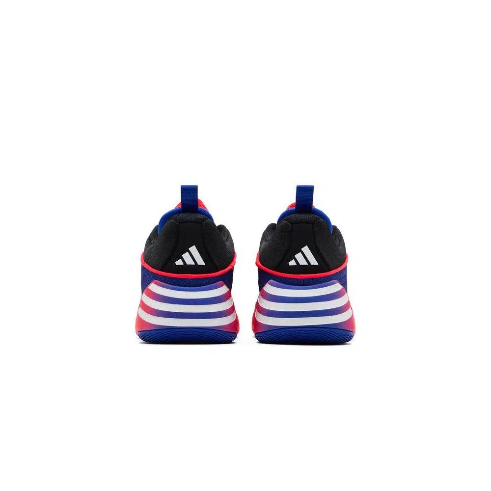 Кроссовки adidas D.O.N. Issue #8 'Spida-Man' 6