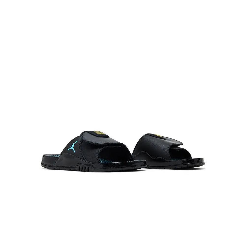 Слайды Air Jordan Hydro 11 Retro Slide 'Gamma' 8