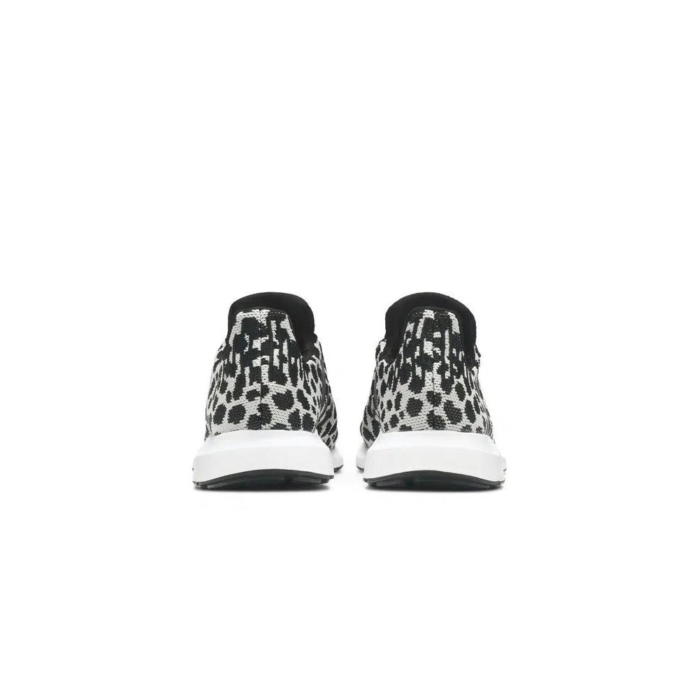 Кроссовки adidas Wmns Swift Run 'Leopard Print' 6