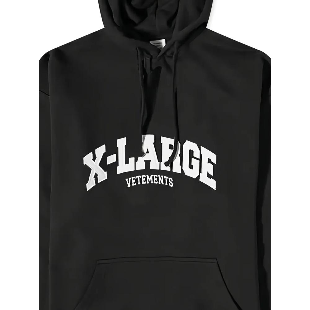 X-Large hoodie 2