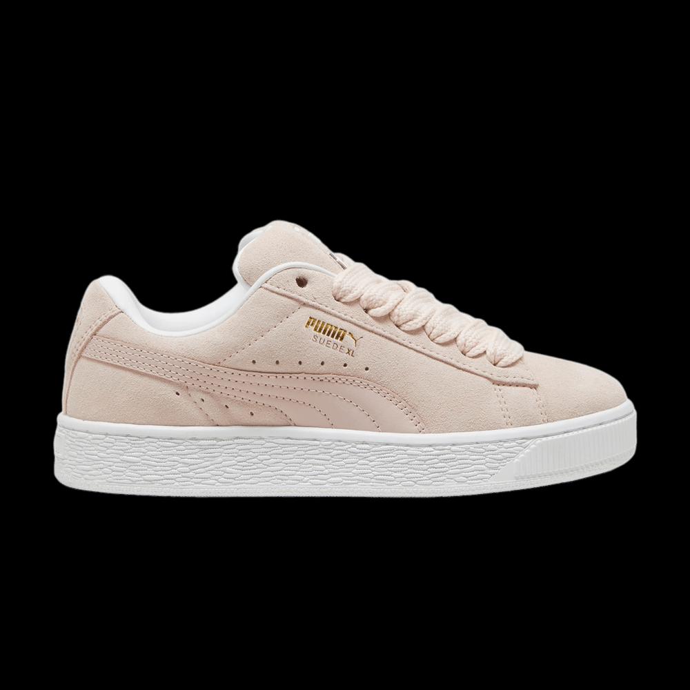 Кроссовки Puma Suede XL 'Island Pink' 1