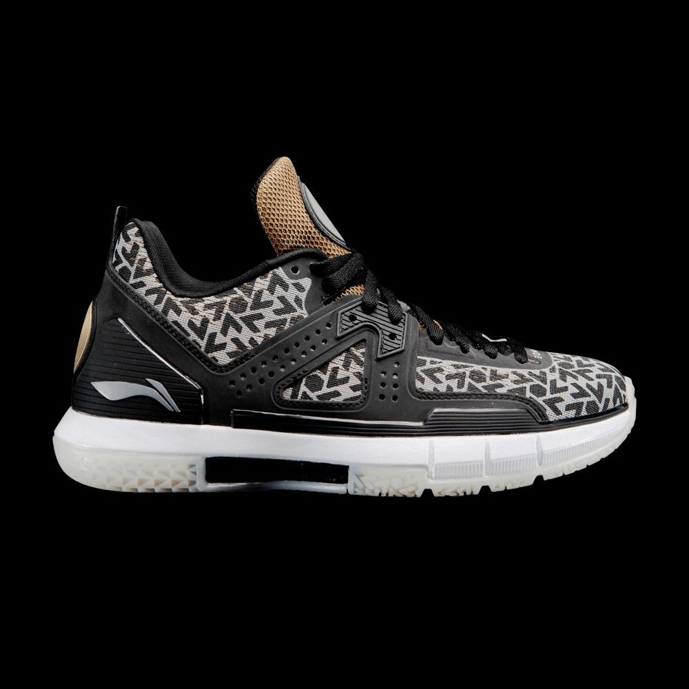 Кроссовки Li-Ning Way of Wade 5 'Birthday' 1