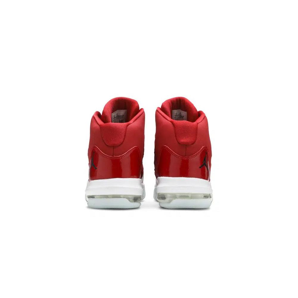 Кроссовки Air Jordan Max Aura GS 'Gym Red' 6