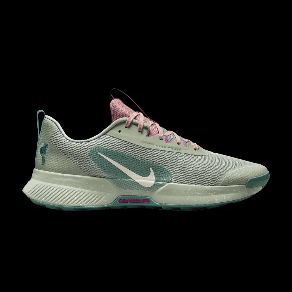 Кроссовки Nike Juniper Trail 3 'Jade Horizon' 1