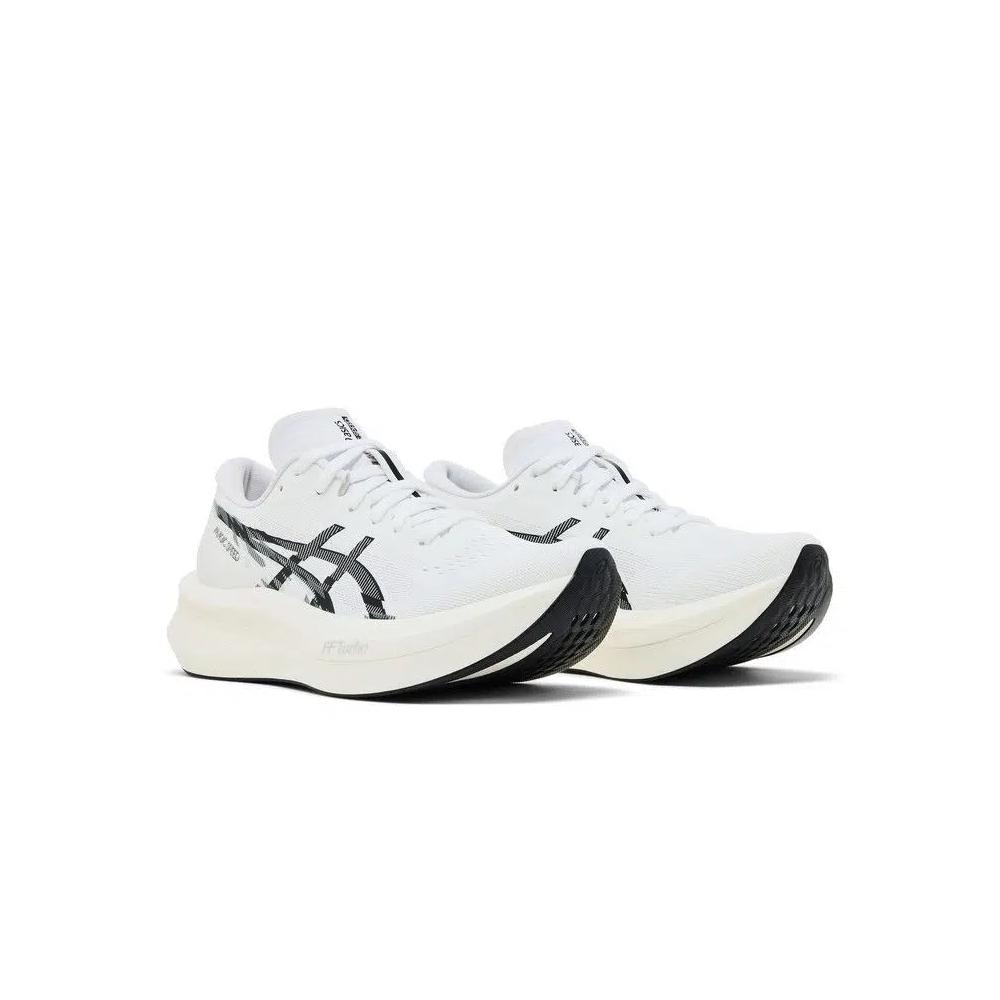 Кроссовки ASICS Wmns Magic Speed 4 'White Black' 8