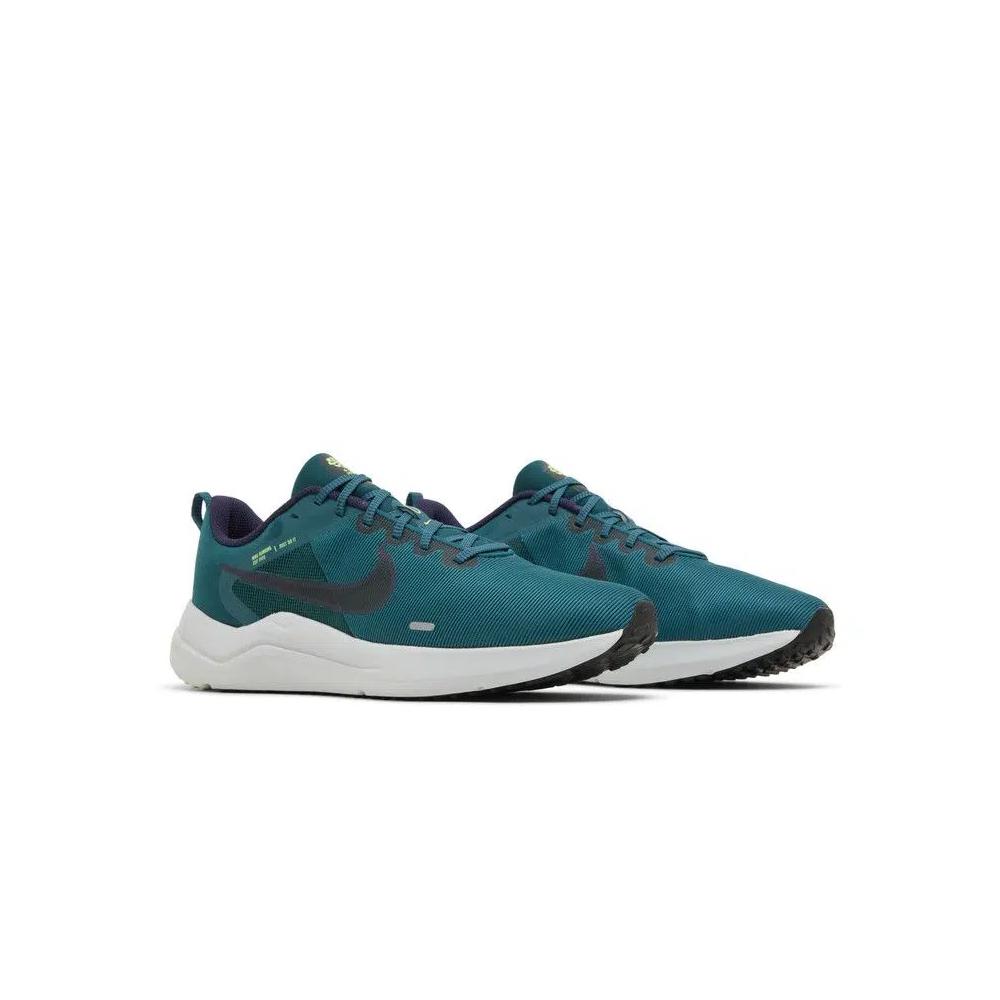 Кроссовки Nike Downshifter 12 'Geode Teal' 8