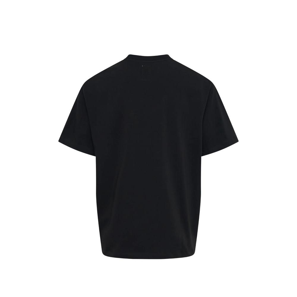 Cowboy logo-print cotton T-shirt 2