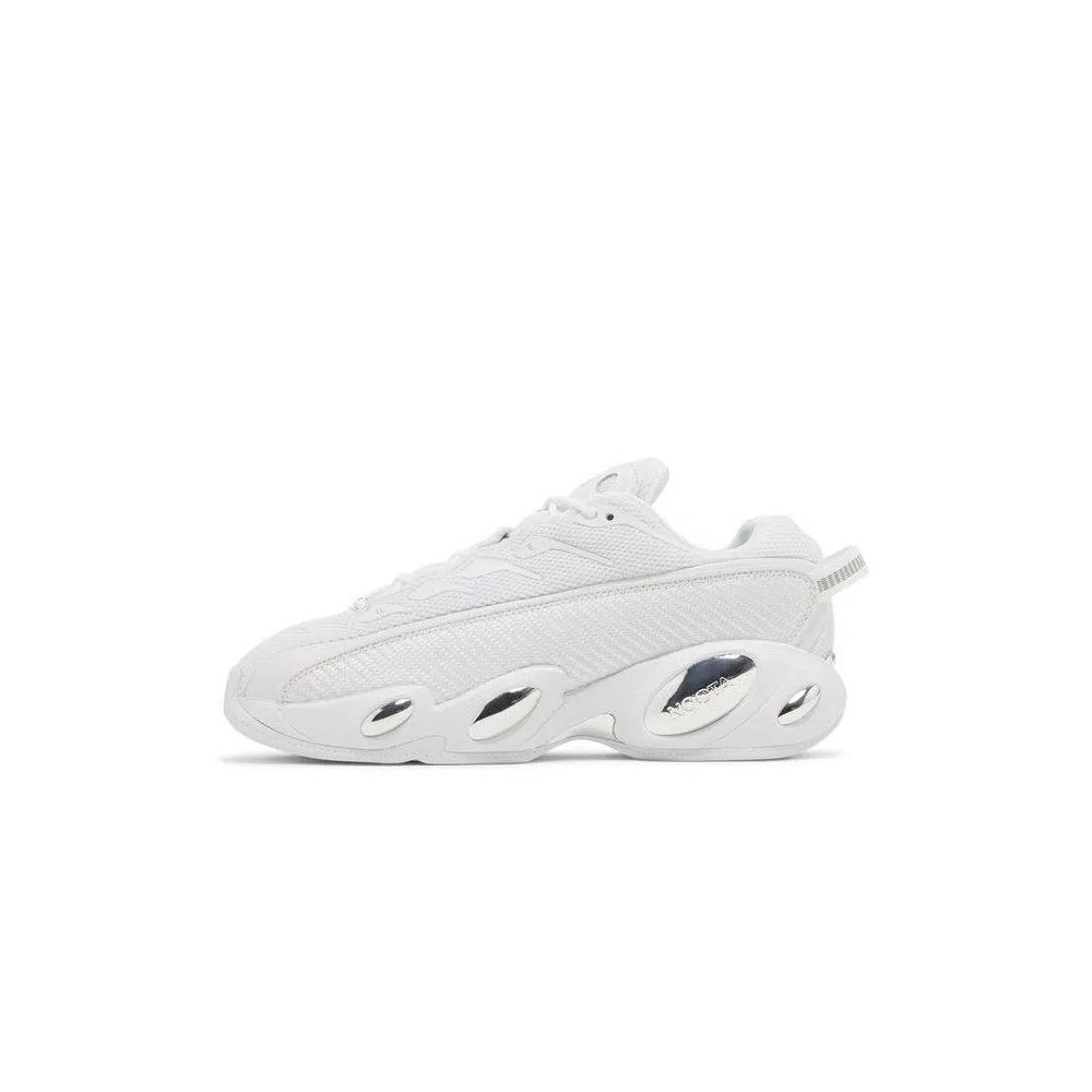 Образ жизни NOCTA x Nike Glide 'Triple White' 3