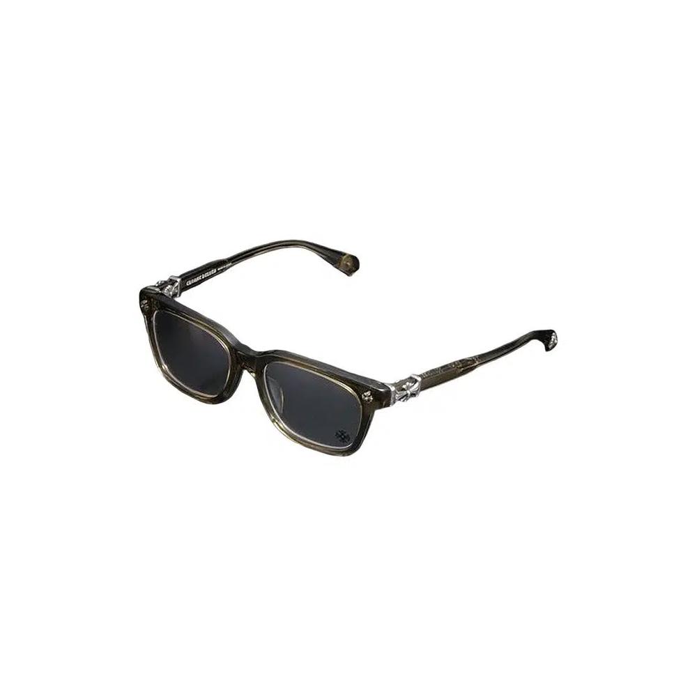 Chrome Hearts Cox Ucker Очки 'Army' 1