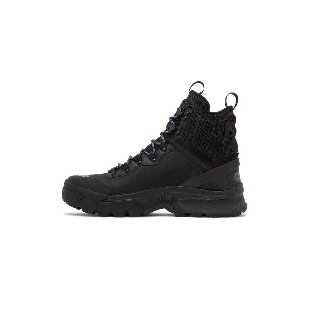 Ботинки Nike ACG Zoom Gaiadome GORE-TEX 'Triple Black' 3