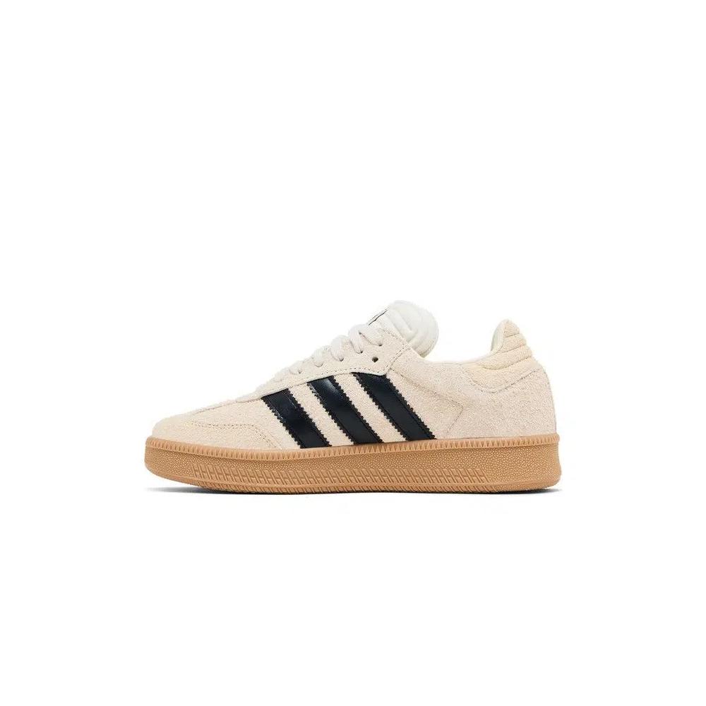 Кроссовки adidas Samba XLG 'Wonder White Black Gum' 3