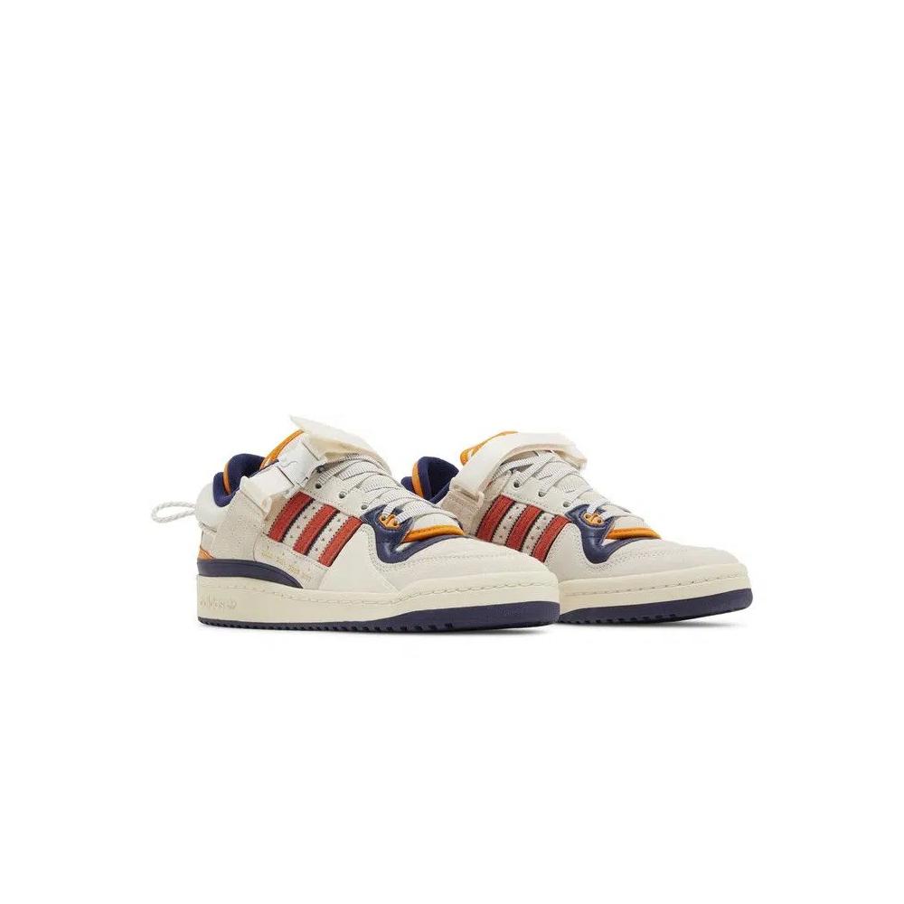 Кроссовки Bad Bunny x adidas Forum Buckle Low 'Cangrejeros' 8