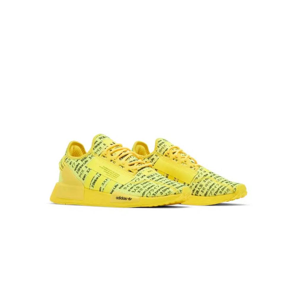 Кроссовки adidas NMD_R1 V2 'All Over Print' 8