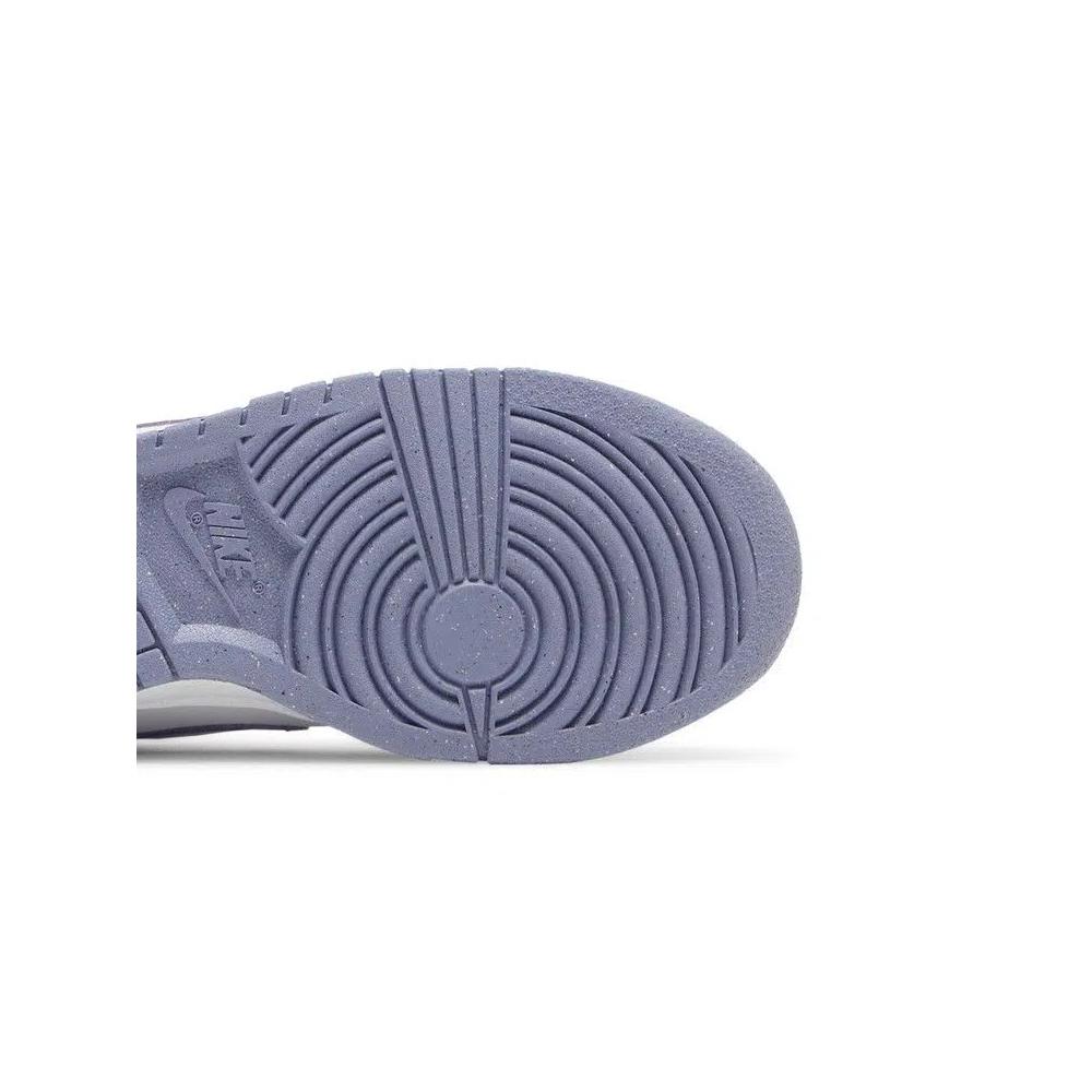 Кроссовки Nike Wmns Dunk Low Next Nature 'Lilac' 5