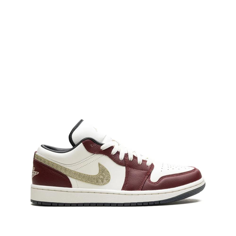 Кроссовки Air Jordan 1 Low Chinese New Year 1