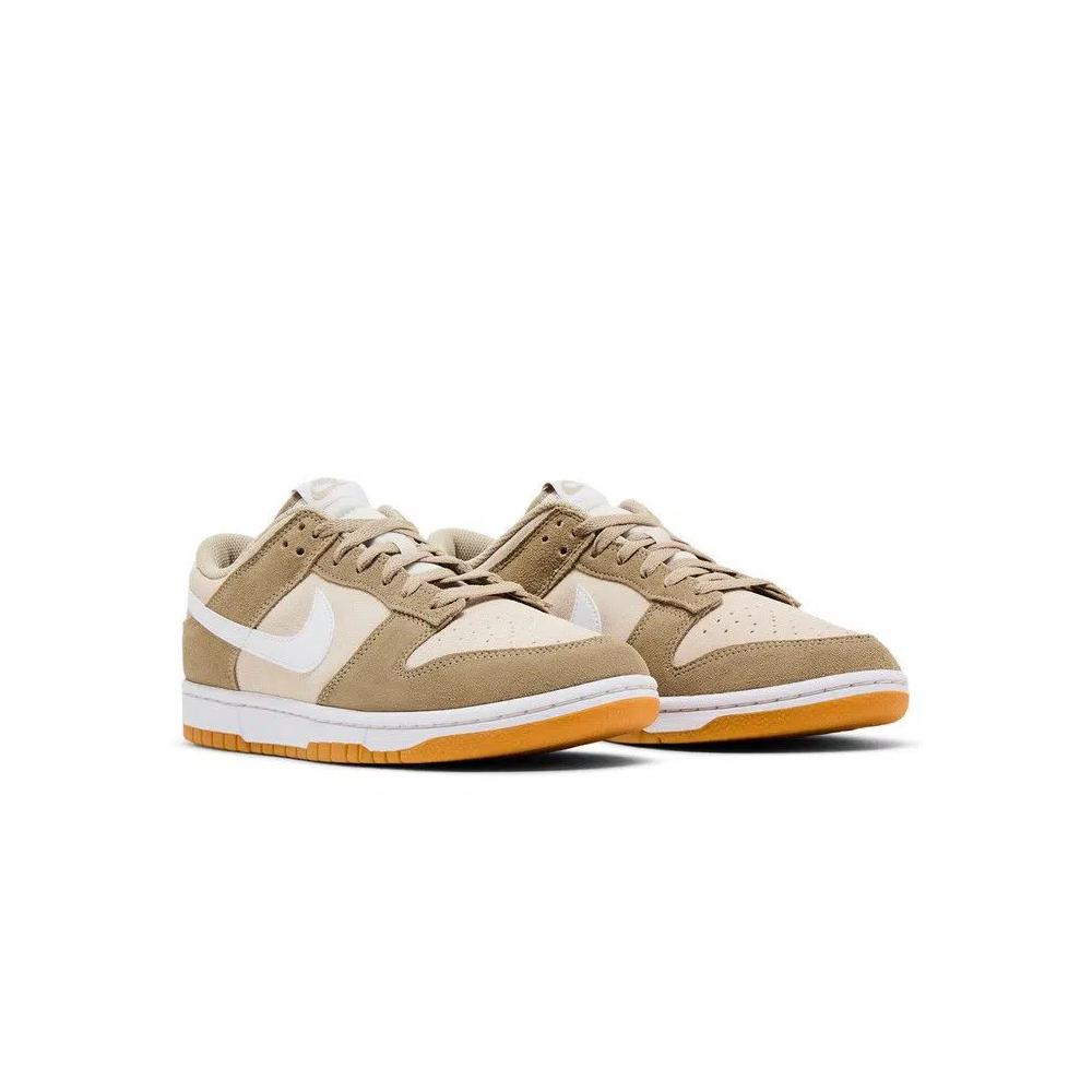 Кроссовки Nike Dunk Low SE 'Light Orewood Gum' 8