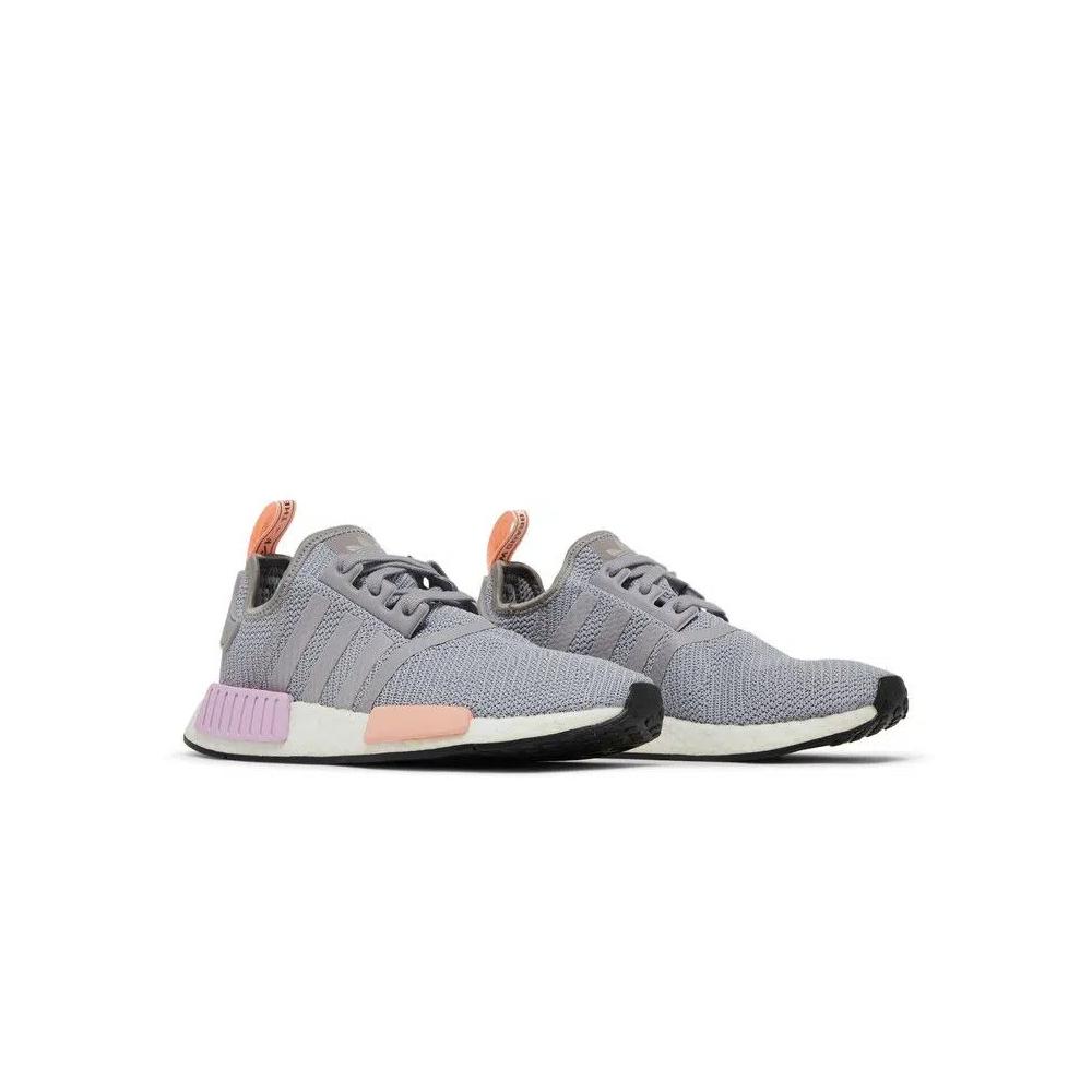 Кроссовки adidas Wmns NMD_R1 'Light Granite' 8