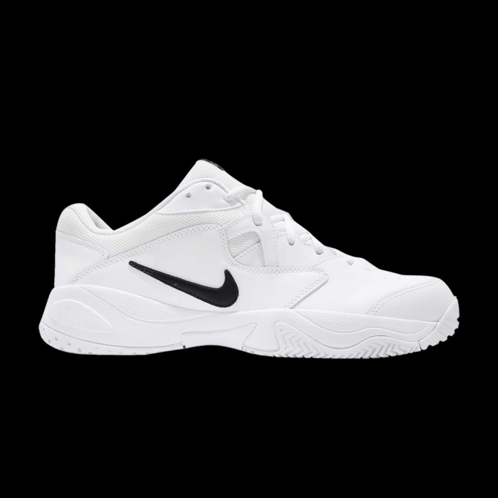 Кроссовки Nike Court Lite 2 'White' 1