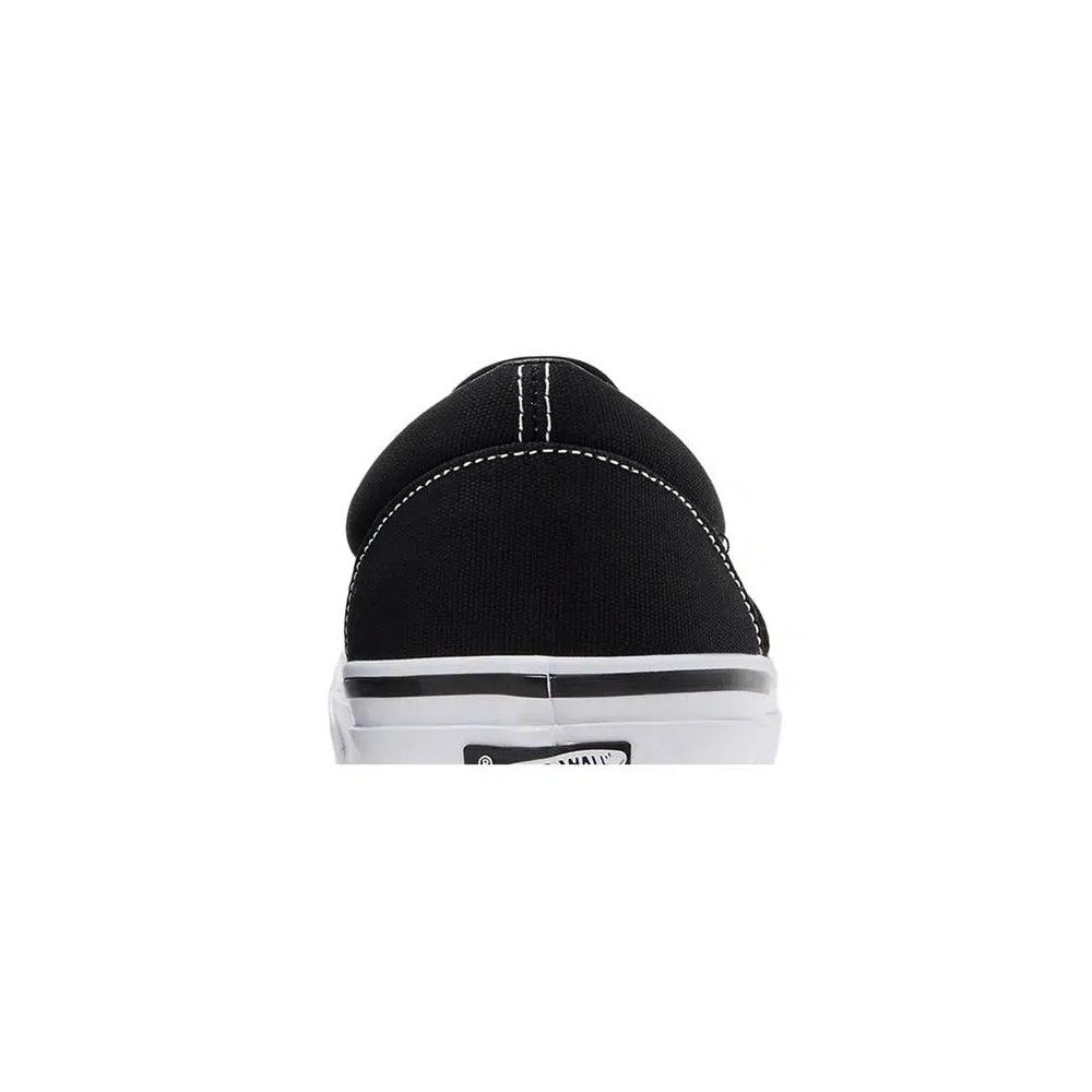 Кроссовки Undercover x Vans Classic Slip-On 'Black White' 7