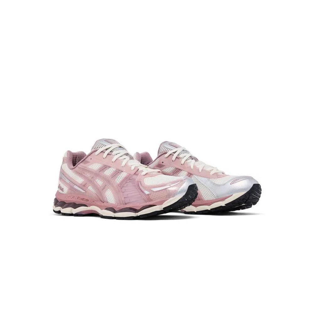 Беговая обувь Performance Running Kith x ASICS Gel Kayano 12.1 'Quartz' 8