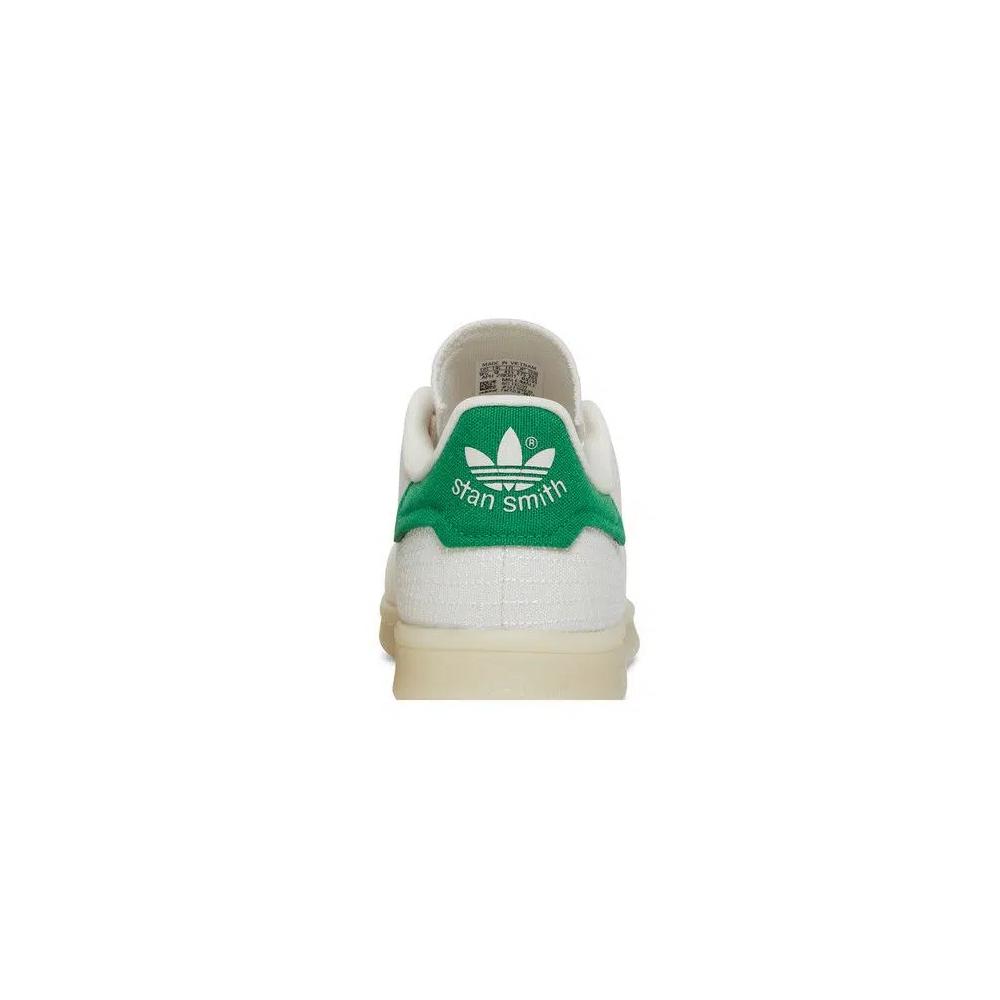 Кроссовки adidas Stan Smith Primeblue 'Белый Зеленый' 7