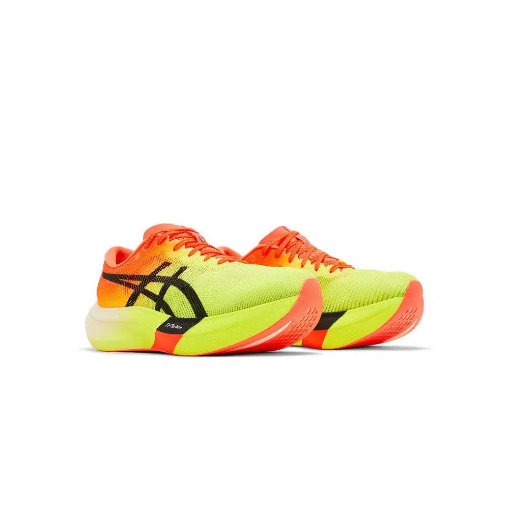 Кроссовки ASICS Metaspeed Sky Paris 'Safety Yellow' 8
