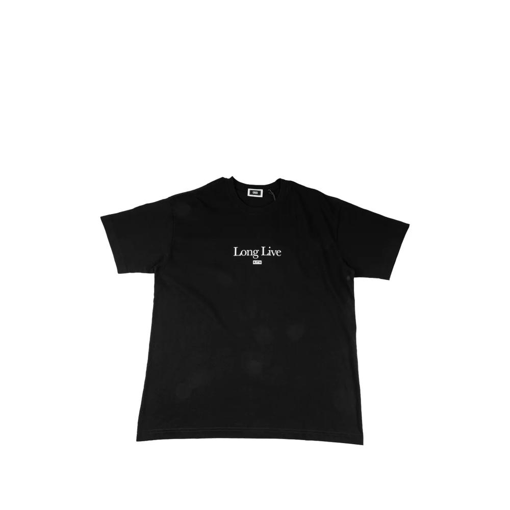 Футболка Long Live 1