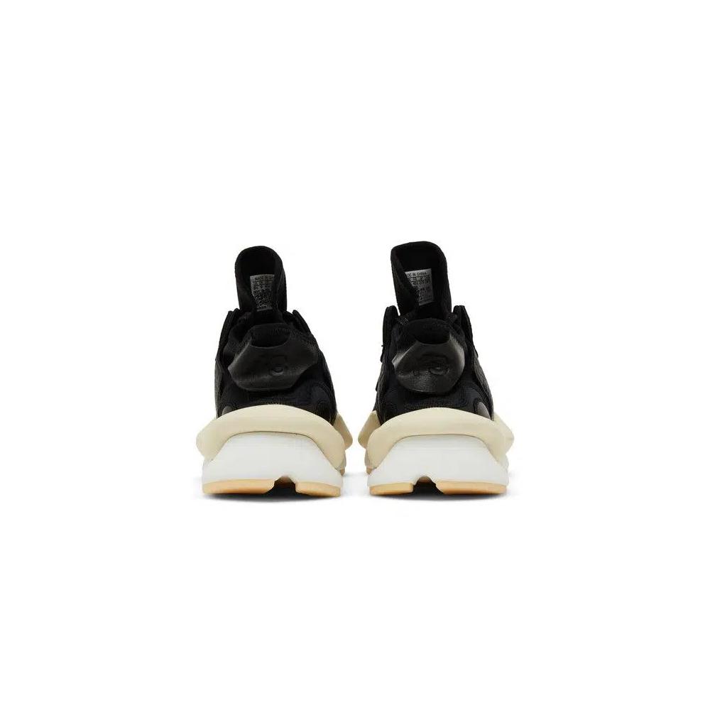 Лайфстайл adidas Y-3 Kaiwa 'Black Cream White' 6