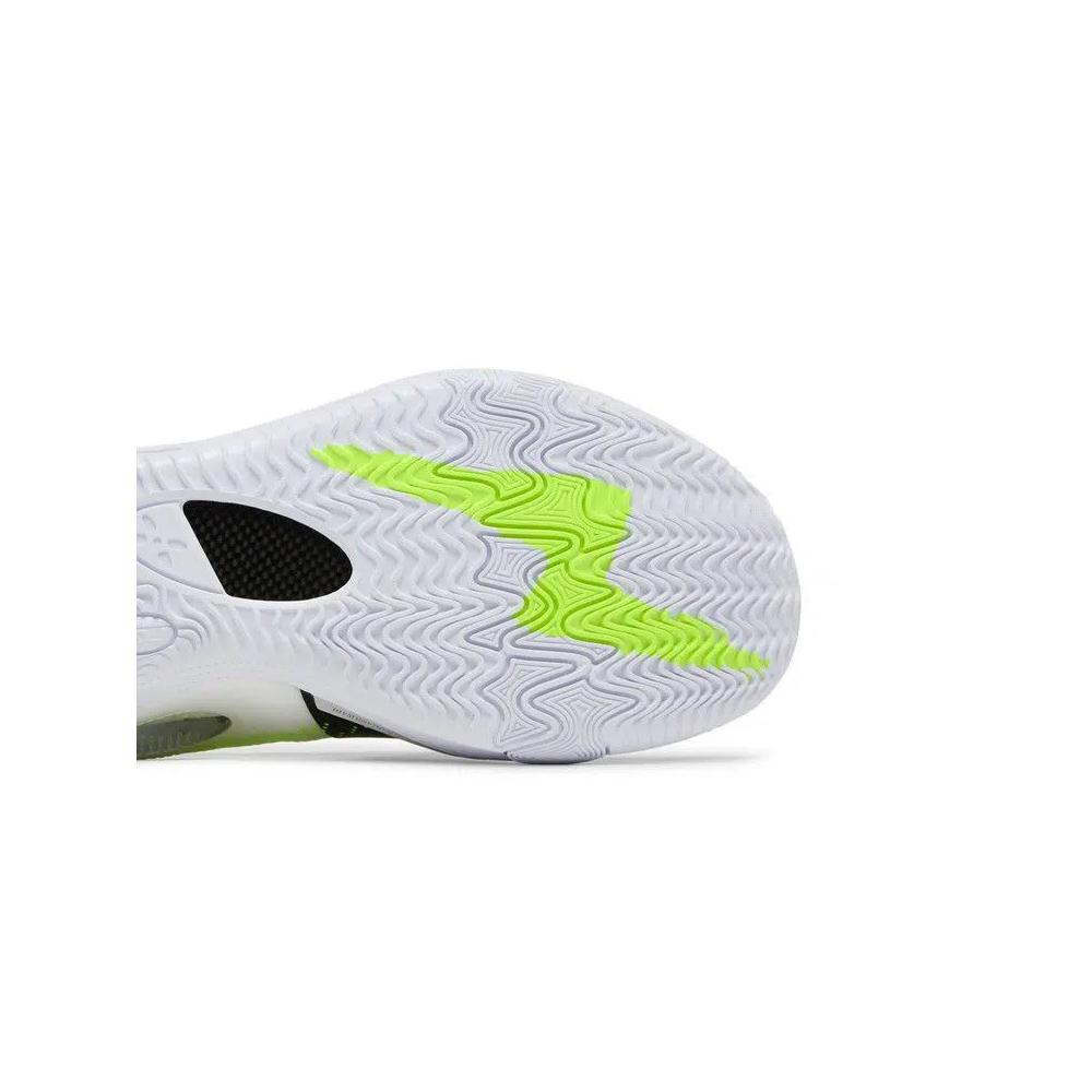 Кроссовки Li-Ning Wade 808 3 Ultra 'Energy' 5
