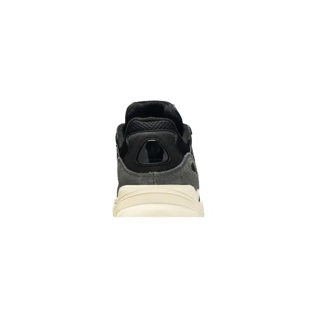Кроссовки Adidas Yung-96 'Core Black Off White' 7