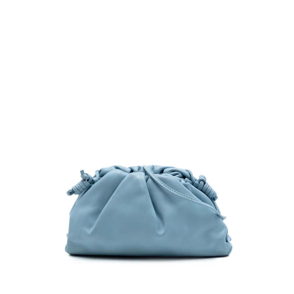 Сумка через плечо Lambskin The Mini Pouch (2012-2026 годы) 1