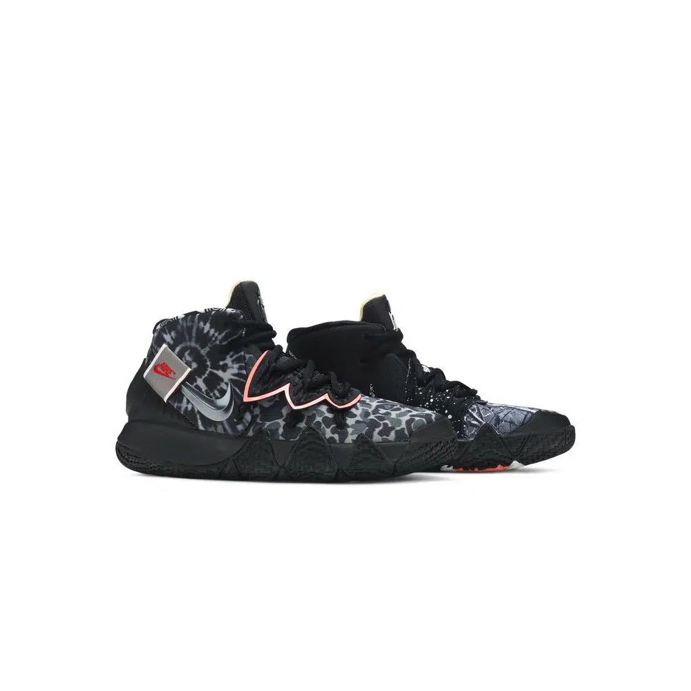 Кроссовки Nike Kyrie Hybrid S2 GS 'What The' 8