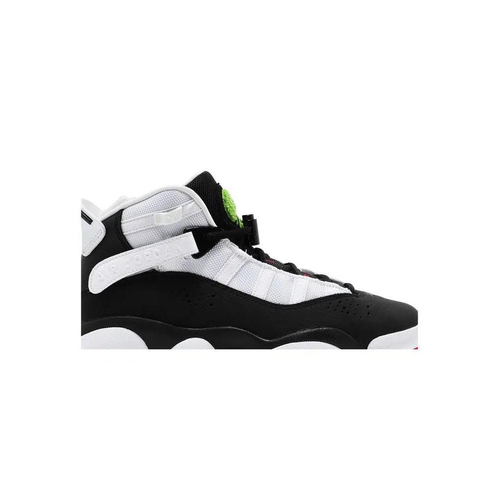Кроссовки Air Jordan 6 Rings GS 'He Got Game' 2