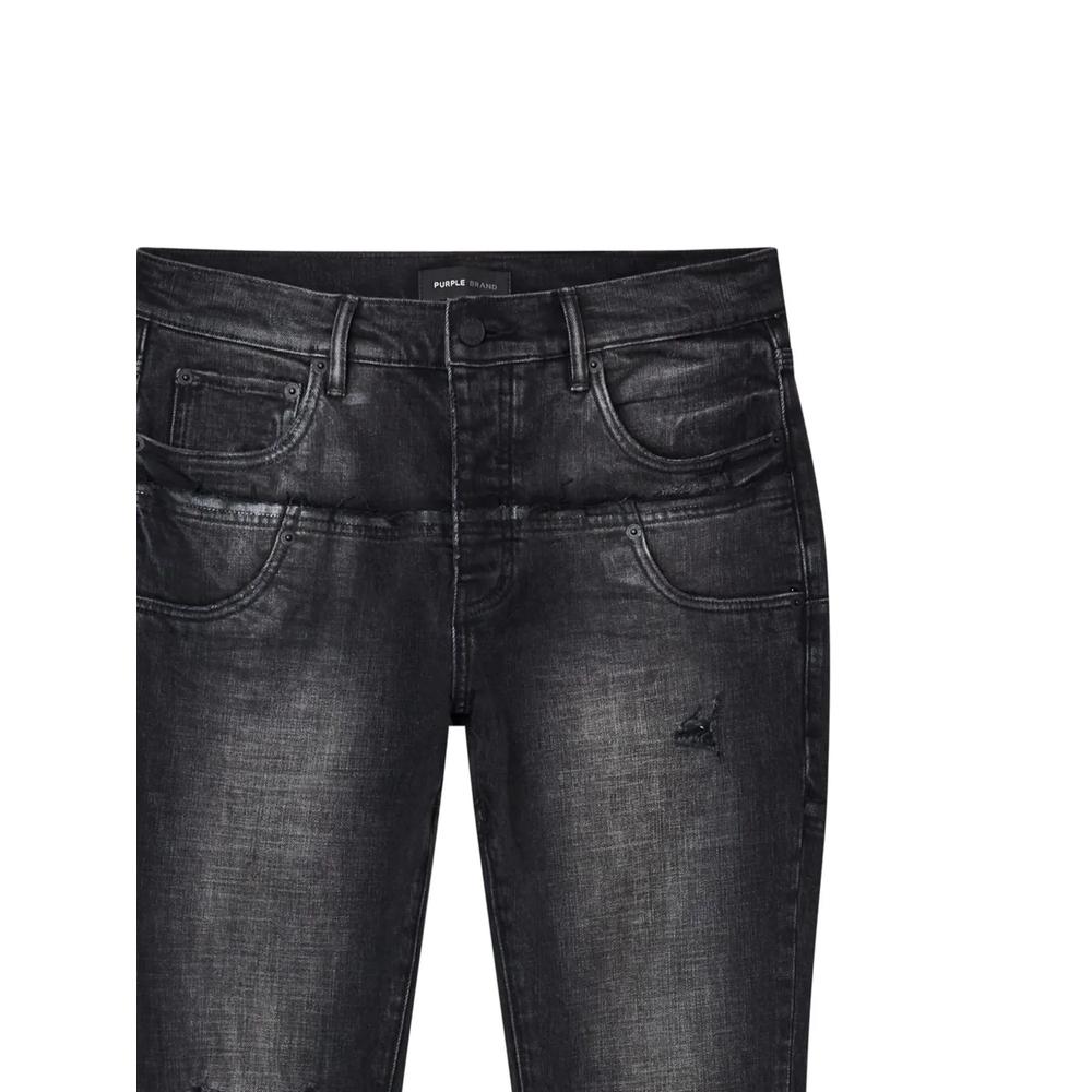 Джинсы bootcut P072 2