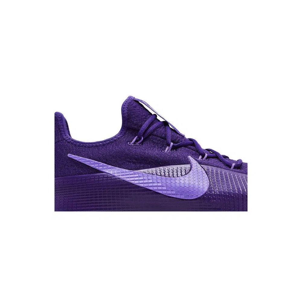Кроссовки Nike LeBron TR 1 'Purple Rain' 2