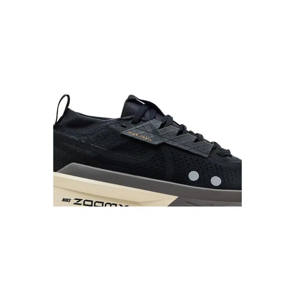 Кроссовки Nike ZoomX Zegama 2 «Off Noir Monarch» 2