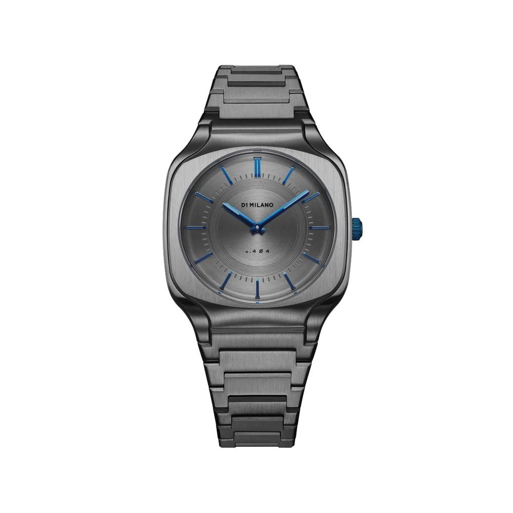 Наручные часы Titanium Square Bracelet 37 мм 1