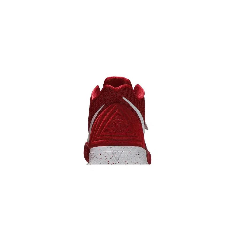 Кроссовки Nike Kyrie 5 TB 'University Red' 7