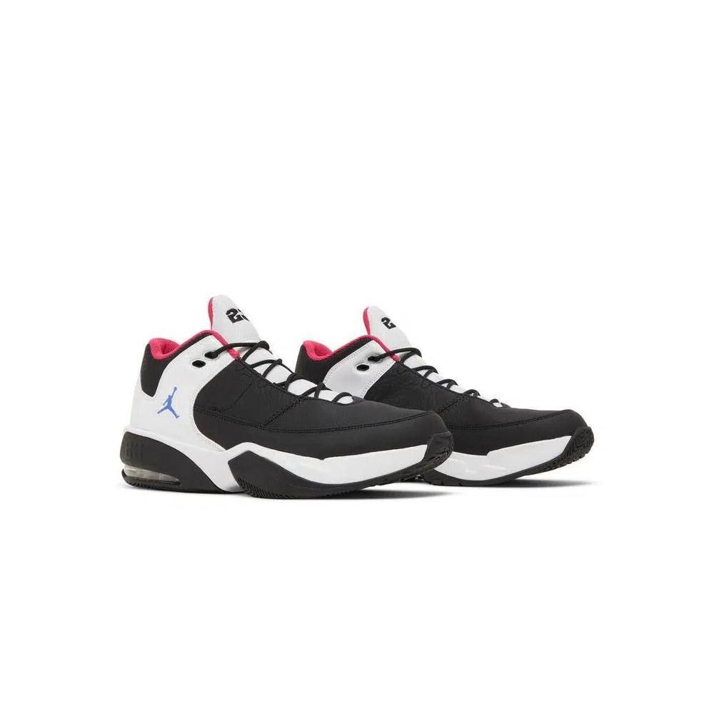 Кроссовки Air Jordan Max Aura 3 'Black White Rush Pink' 8