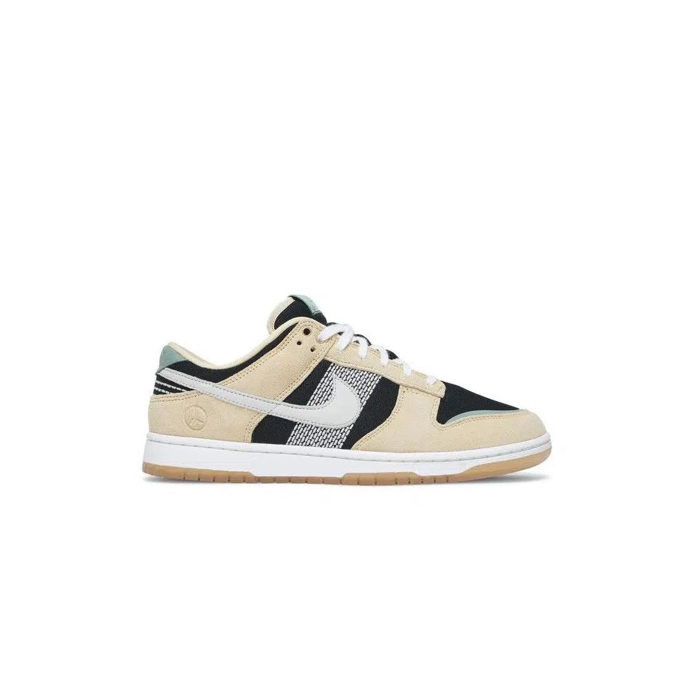 Кроссовки Nike Dunk Low 'Rooted In Peace' 2