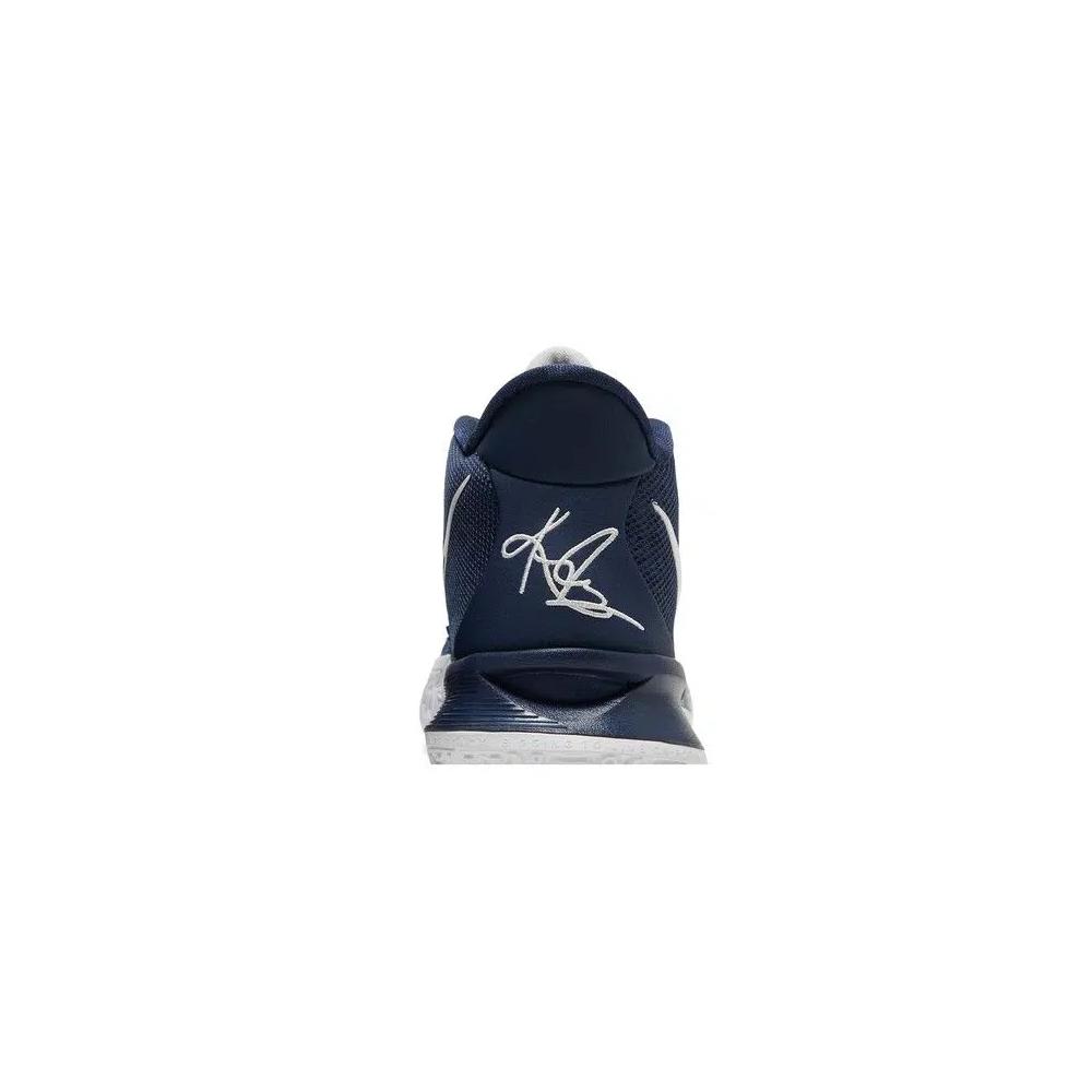 Кроссовки Nike Kyrie 7 TB 'Midnight Navy' 7