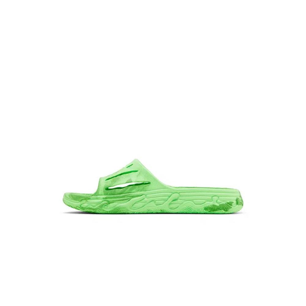 Слайды Puma MB.03 Slide «Fluo Green» 3